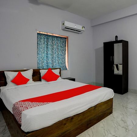 Hotel O Casa Midland Bhubaneswar Luaran gambar