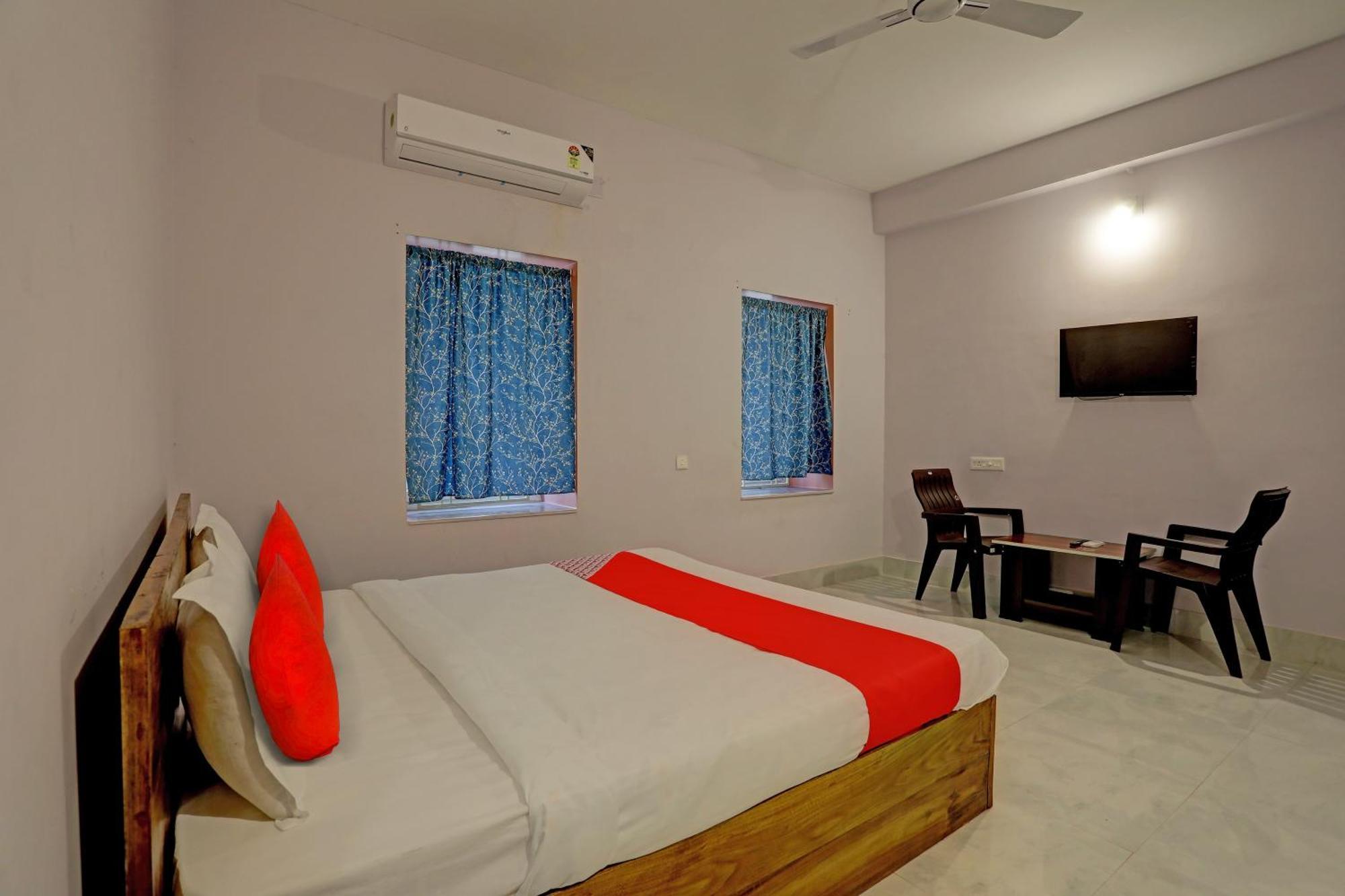 Hotel O Casa Midland Bhubaneswar Luaran gambar