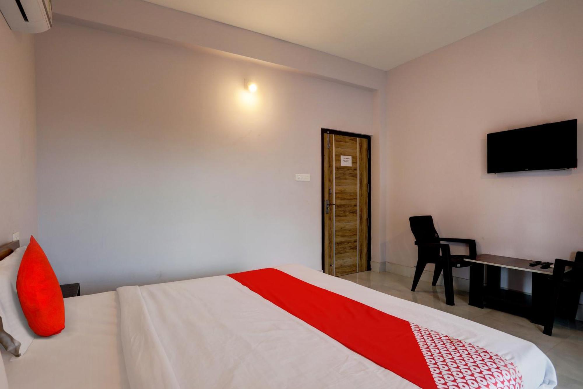 Hotel O Casa Midland Bhubaneswar Luaran gambar