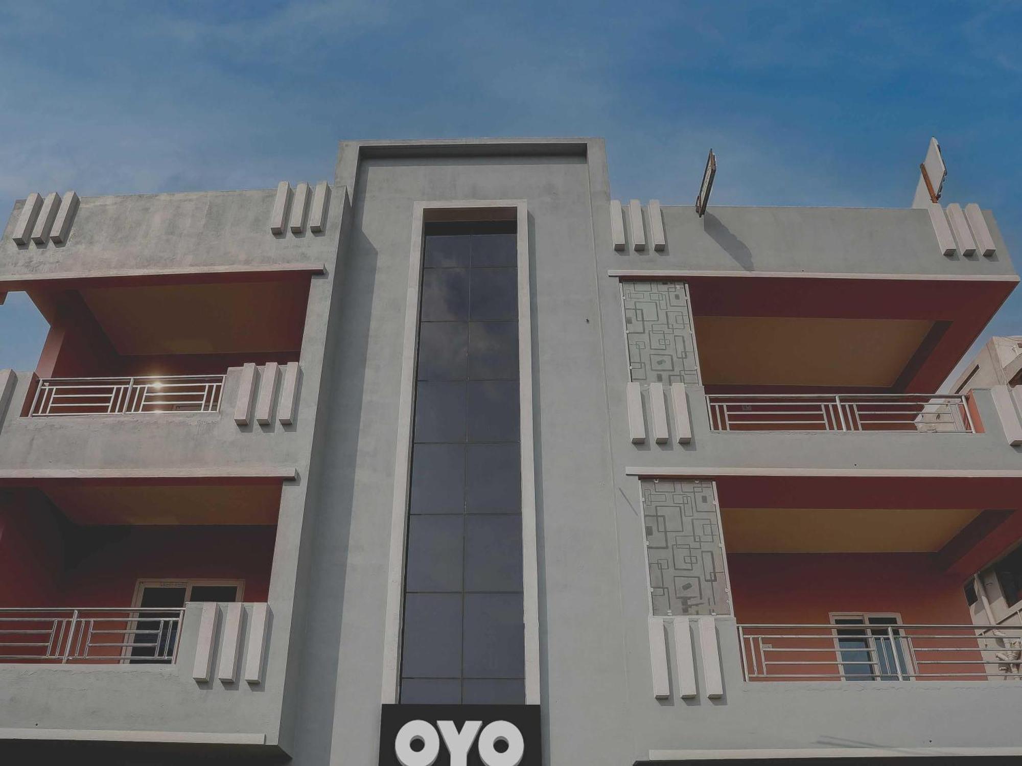 Hotel O Casa Midland Bhubaneswar Luaran gambar