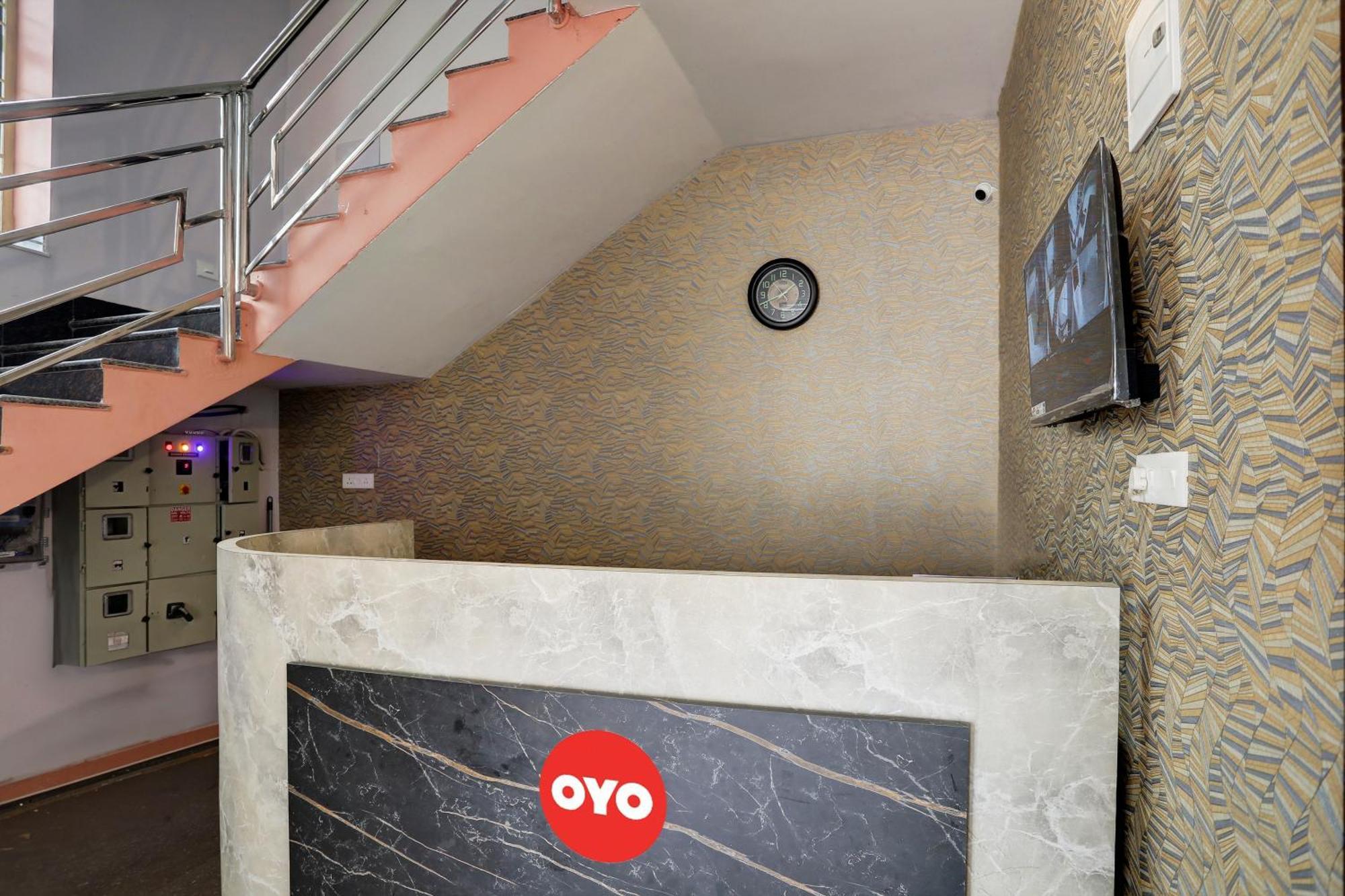 Hotel O Casa Midland Bhubaneswar Luaran gambar