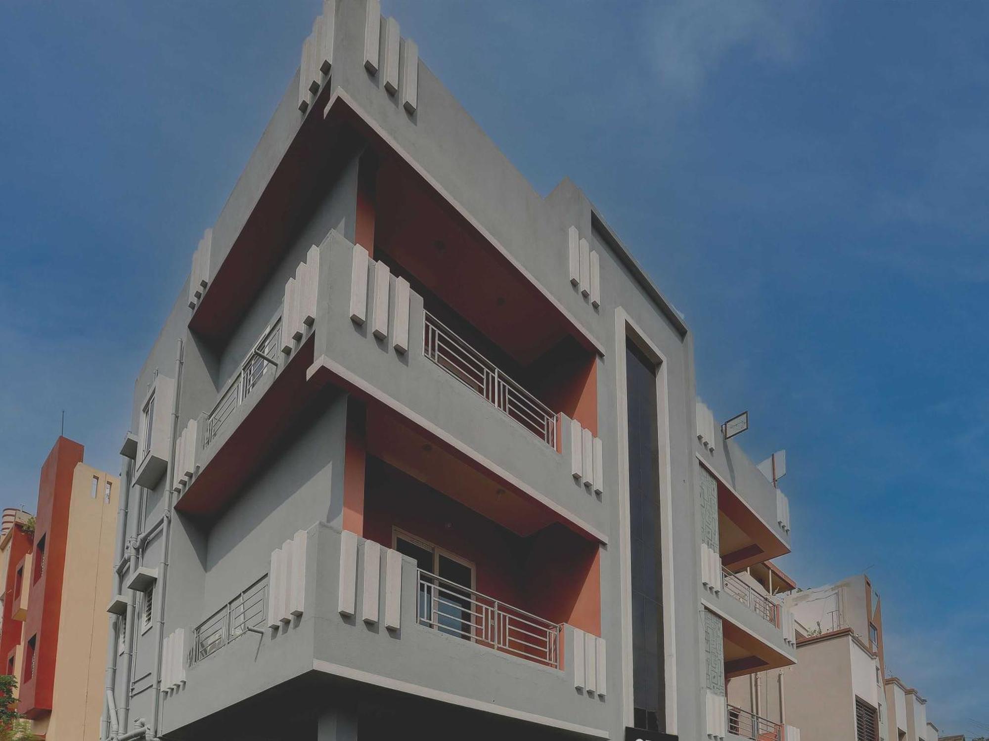 Hotel O Casa Midland Bhubaneswar Luaran gambar
