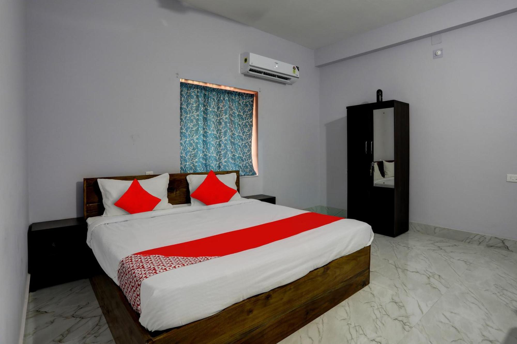 Hotel O Casa Midland Bhubaneswar Luaran gambar