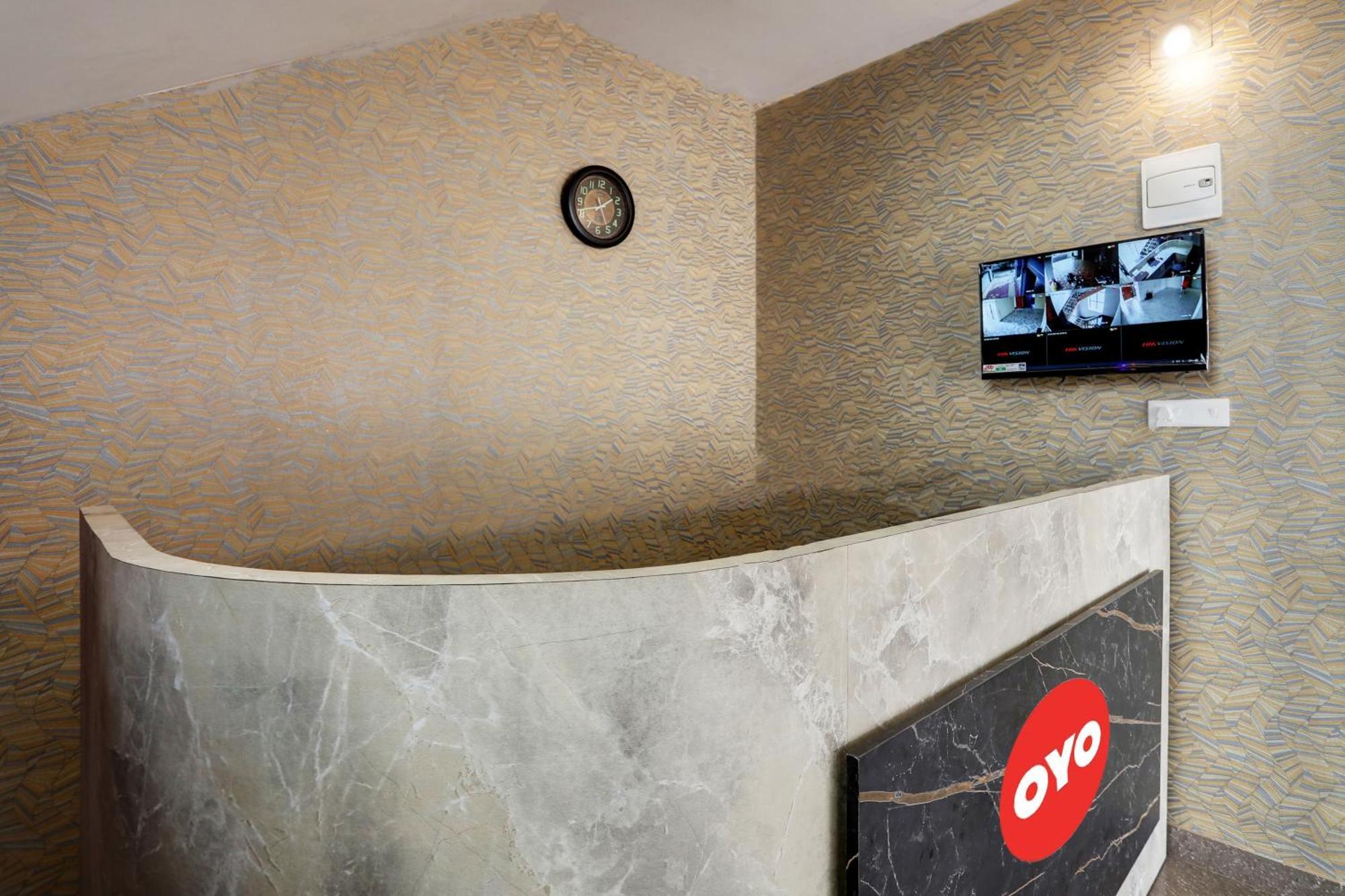 Hotel O Casa Midland Bhubaneswar Luaran gambar