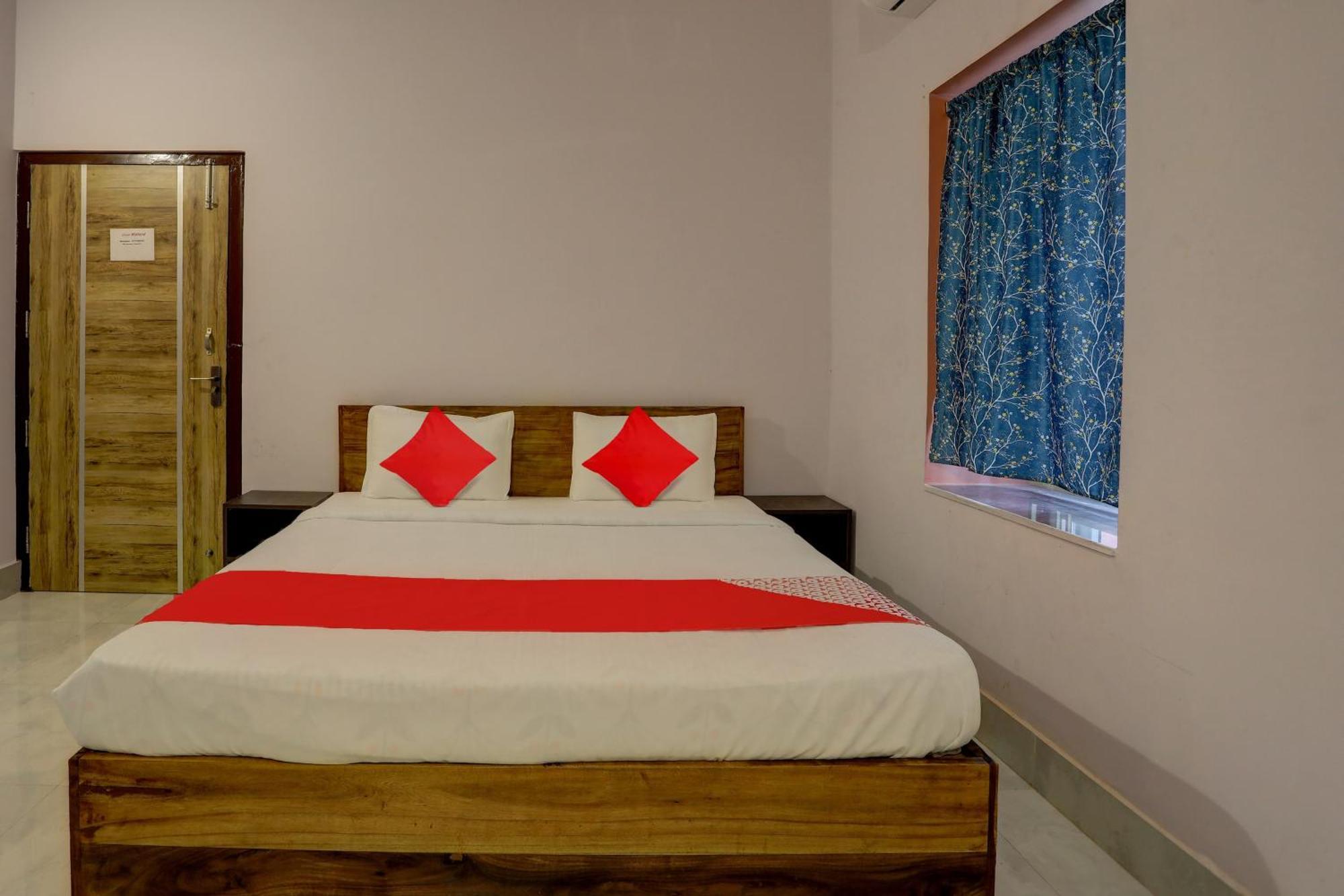 Hotel O Casa Midland Bhubaneswar Luaran gambar