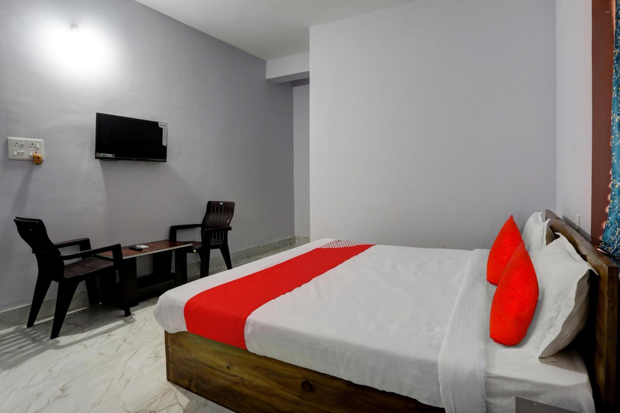 Hotel O Casa Midland Bhubaneswar Luaran gambar