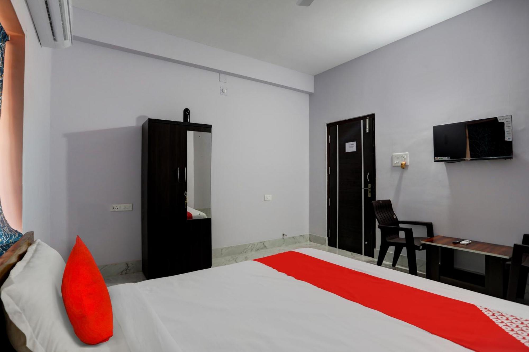 Hotel O Casa Midland Bhubaneswar Luaran gambar