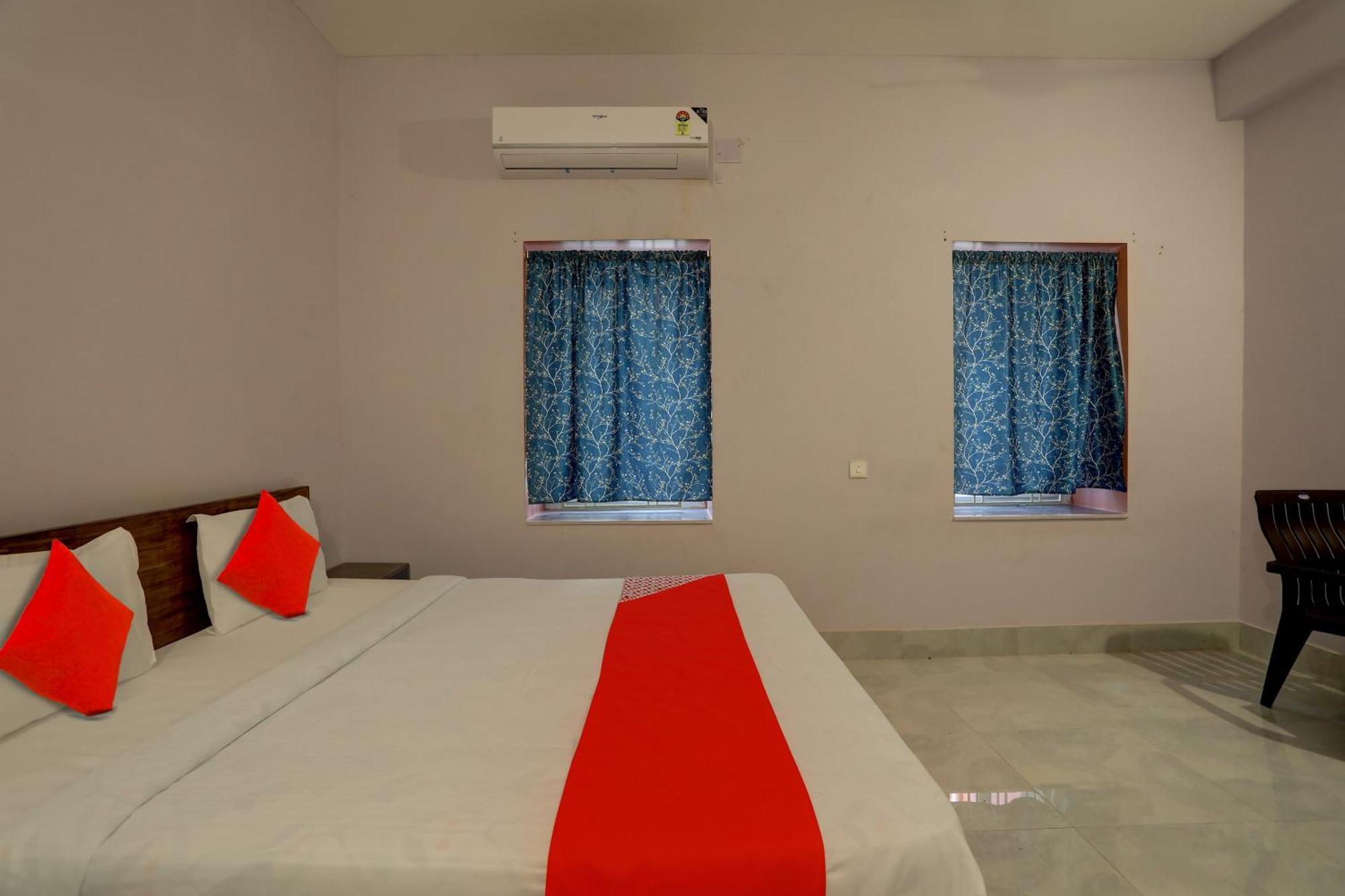Hotel O Casa Midland Bhubaneswar Luaran gambar