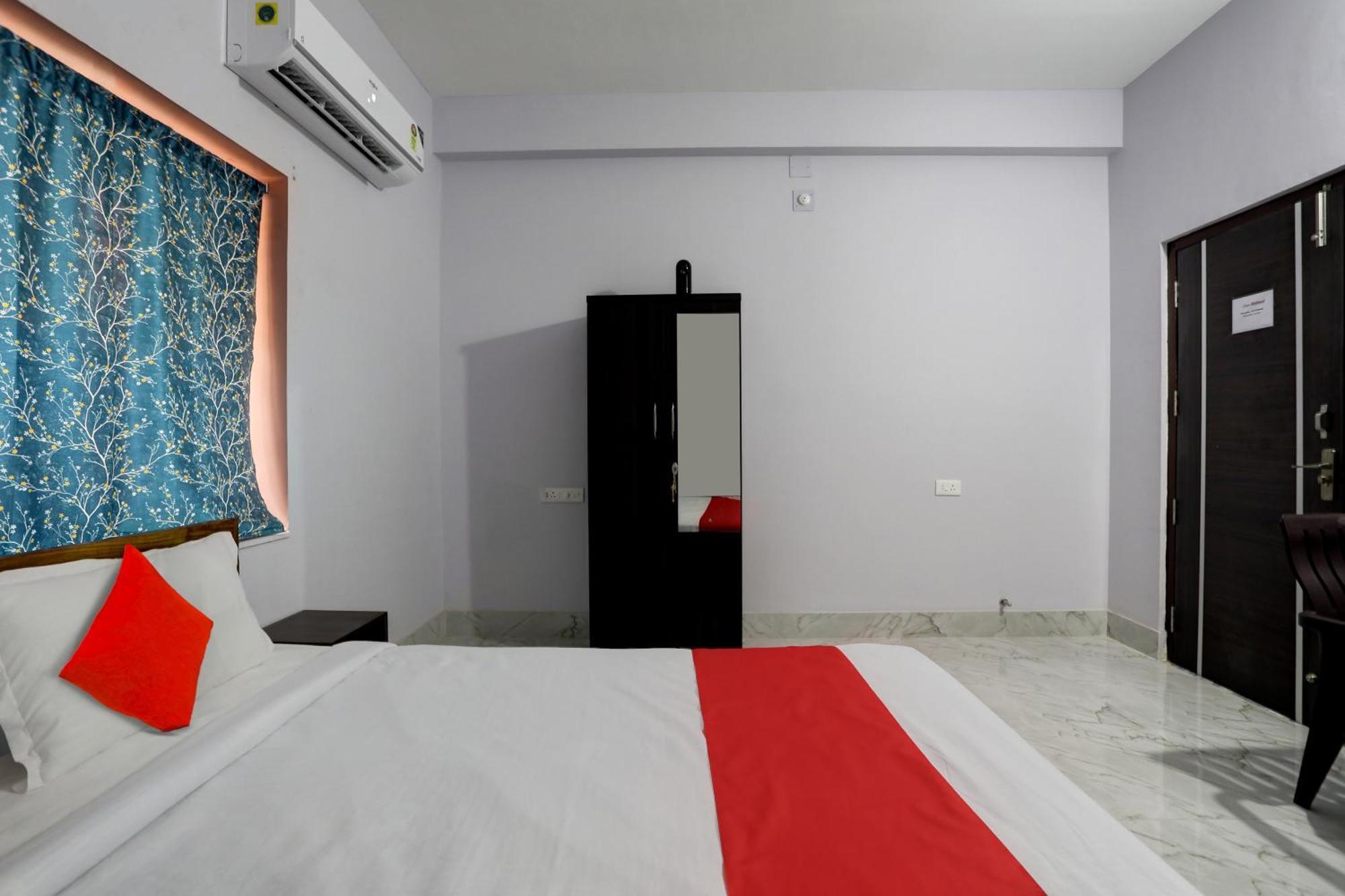 Hotel O Casa Midland Bhubaneswar Luaran gambar